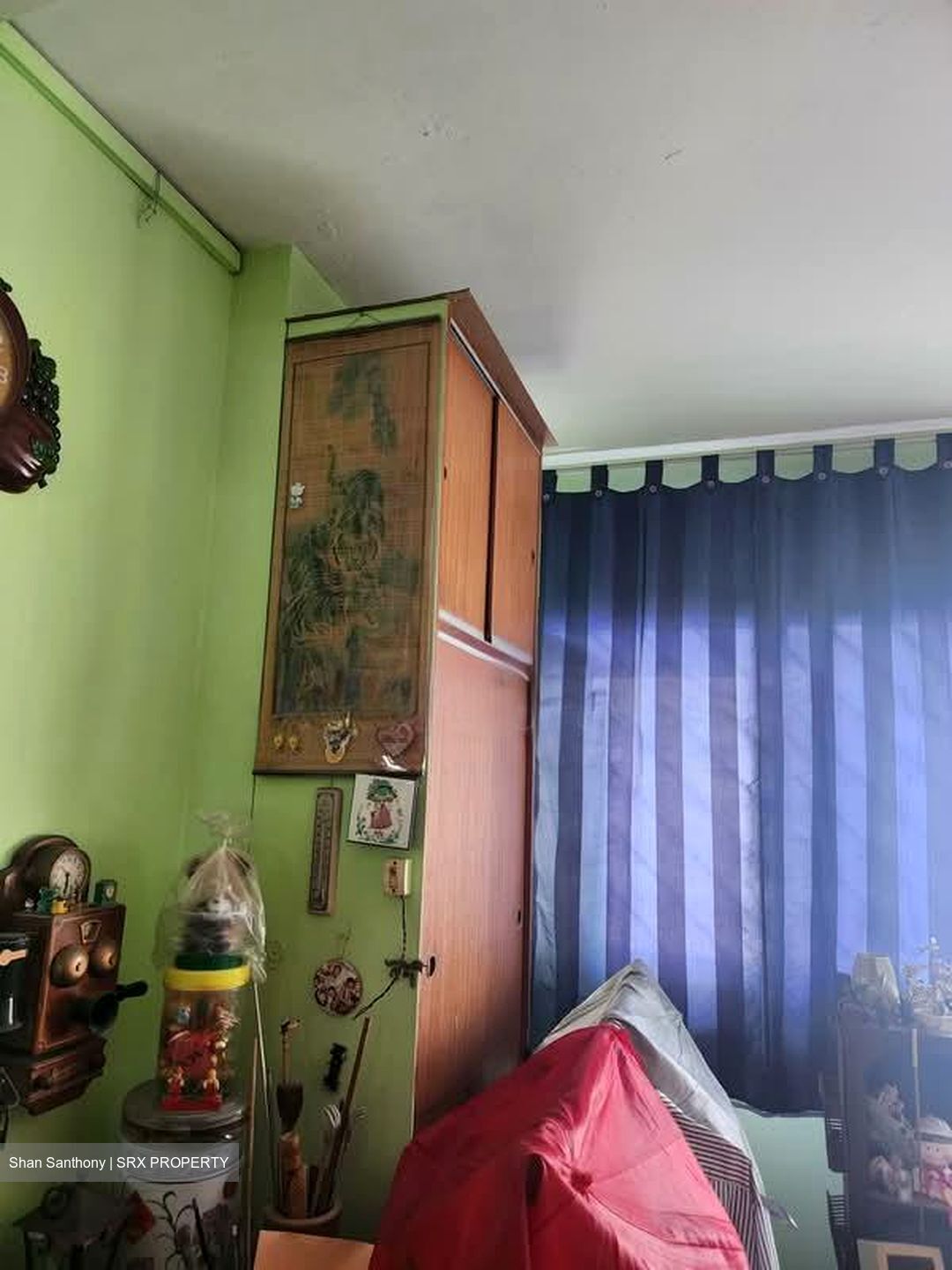 Blk 448 Tampines Street 42 (Tampines), HDB 4 Rooms #534365741